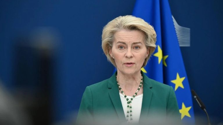 EU verhängt Millionenstrafe gegen Apple und Meta wegen Verstoß gegen Digitalrecht EU verhängt Millionenstrafe gegen Apple und Meta wegen Verstoß gegen Digitalrecht