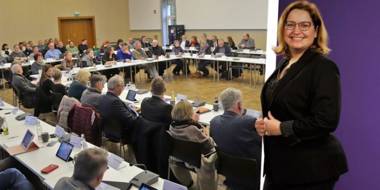 Volt tritt erstmals bei der Kommunalwahl in Unna an: Bürgermeisterkandidatur bleibt offen Volt tritt erstmals bei der Kommunalwahl in Unna an: Bürgermeisterkandidatur bleibt offen