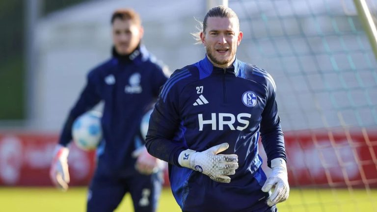 Schalke 04: Wer wird die neue Nummer 1? Karius, Golz oder ein Überraschungskandidat Schalke 04: Wer wird die neue Nummer 1? Karius, Golz oder ein Überraschungskandidat