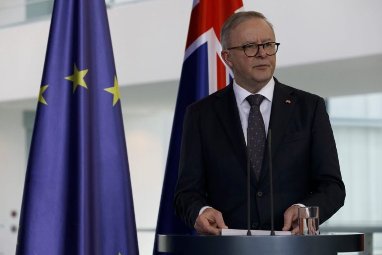 Anthony Albanese bleibt Premierminister: Labor gewinnt Mehrheit bei Australien-Wahl Anthony Albanese bleibt Premierminister: Labor gewinnt Mehrheit bei Australien-Wahl